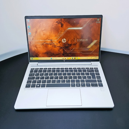 Elitebook 645 ryzen 5 - hp,