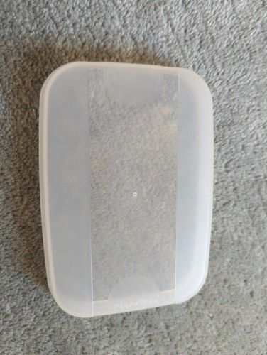 Tupperware deckel für - deckel,
