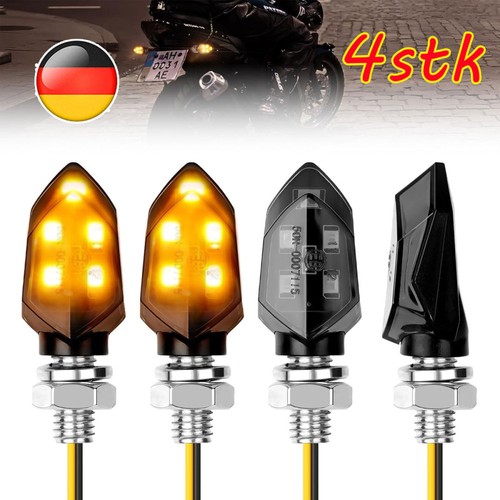 Led mini blinker mit - mini,