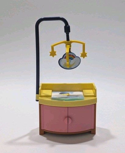 Playmobil baby babyzimmer - **playmobil**,