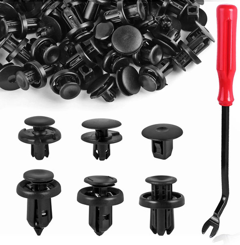Xislet 130pcs honda fender - xislet,