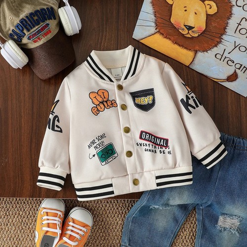 Baby jungen jacke sport - baby, disney