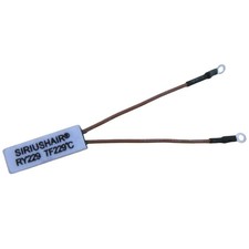 Ersatz Thermosicherung für