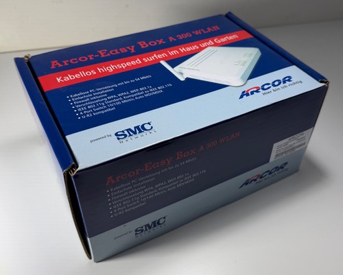Arcor easy box - box, a300