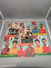 Fußball-Meisterschaft Heft