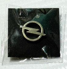 Opel logo ansteckpin - logo, pin