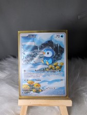 Plinfa (PFL 098) Fatale Flammen, Deutsch, NM, Original Pokemon