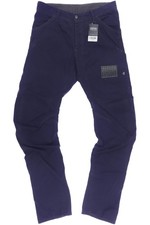 G STAR RAW Stoffhose Herren Hose Pants Chino Gr. W33 Baumwolle Marin... #rwpzqwd