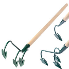 KADAX Grubber, Gartenkralle