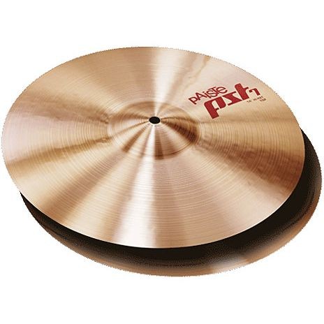 Hat becken paiste - hi-hat-becken, 7