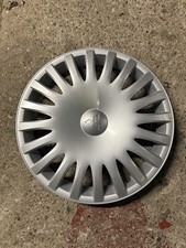 Mitsubishi Colt Radkappe 15 Zoll Original MR916089 Radabdeckung Radblende 15"