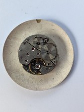 Vintage Bifora 91/1 Mechanical