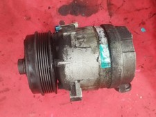 Klimakompressor OPEL Omega B