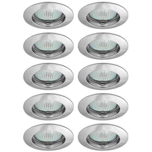Einbaustrahler downlight - einbaustrahler,