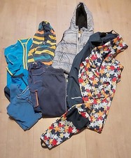 Bekleidungspaket Größe 122/128 Jungen 