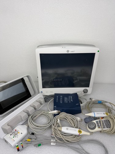 Carescape one monitor - carescape,