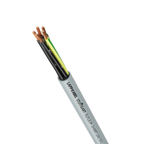 Lapp kabel ölflex smart 108 - lapp,