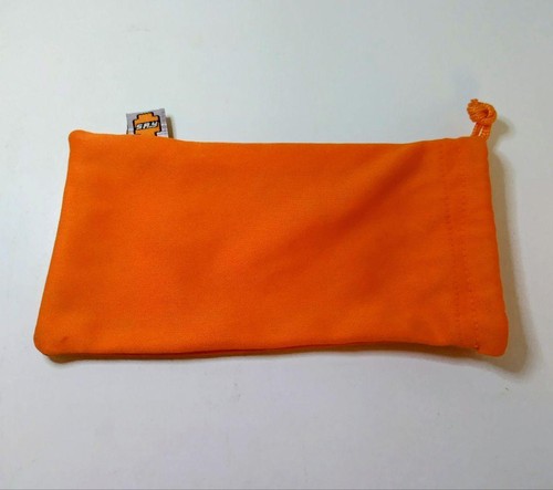 Spy sonnenbrillenetui orange - spy,