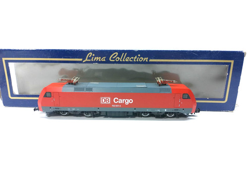 Lima 208584 elektrolok - lima, h0