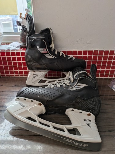 True custom fit eishockey - custom,