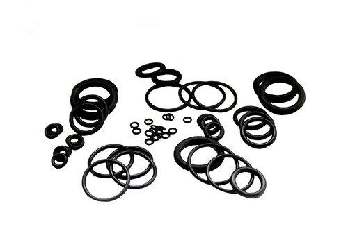 Premium fkm ringe - premium,