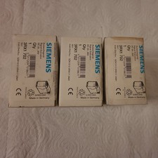 SIEMENS 3RX1 702