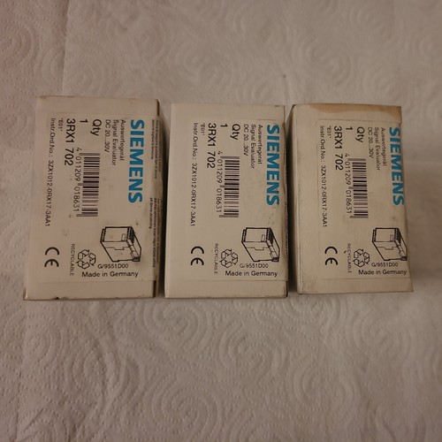 Siemens 3rx1 702 - siemens,