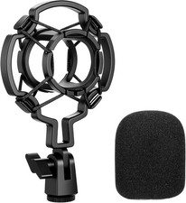 Microphone Shock Mount Kit –