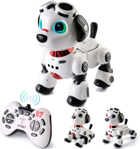 Roboter hund spielzeug - roboter,