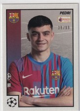 Topps Merlin Heritage 97 2022
