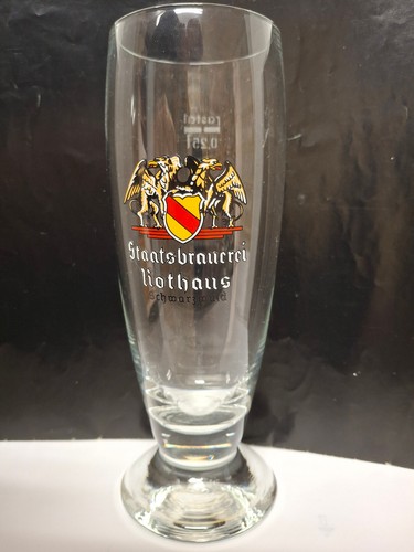 Staatsbrauerei rothaus - "staatsbrauerei,