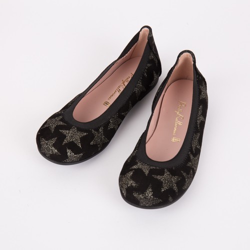 Mädchenschuhe ballerina - ,