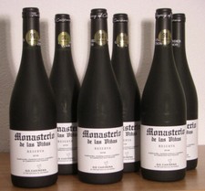 6 Fl. Monasterio de las Vinas