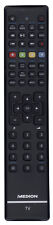 Original Fernbedienung MEDION LIFE P12099 LIFE P12101 LIFE P12123