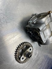 Kawasaki ZL 900 Eliminator Ölpumpe Oil Pump