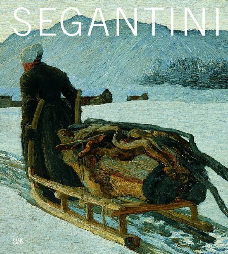 Giovanni segantini - giovanni,