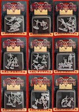 Ral Partha Shadowrun - 20-514