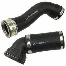 Ladeluftschlauch für BMW E90