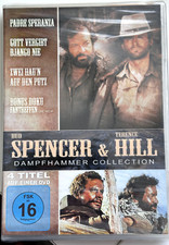 Bud Spencer & Terence Hill -