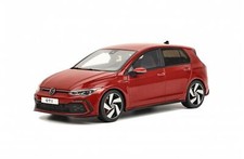 + VOLKSWAGEN VW Golf 8 GTI