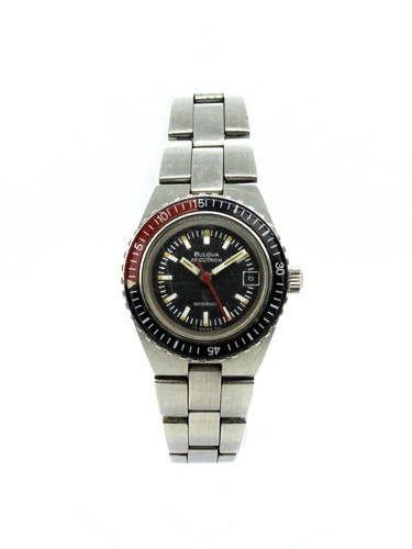 Bulova accutron snorkel damen - bulova,
