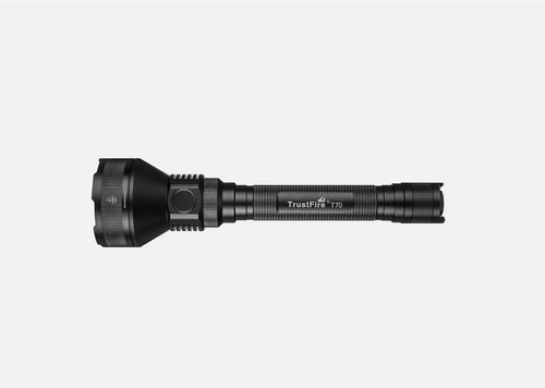 Trustfire t70 2300lumen led - trustfire,