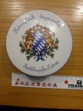 Lang Ebrach Bavaria Porzellan