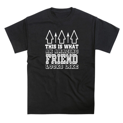 Toller freund shirt - toller,