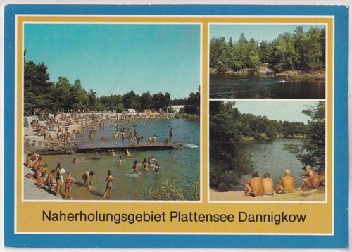 Plattensee - ak,
