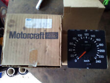Ford Sierra MK2 Tacho Neuwertig original Ford FINIS 6150152