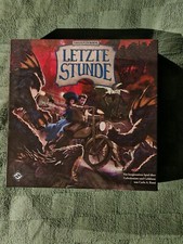 Arkham Horror - Letzte Stunde