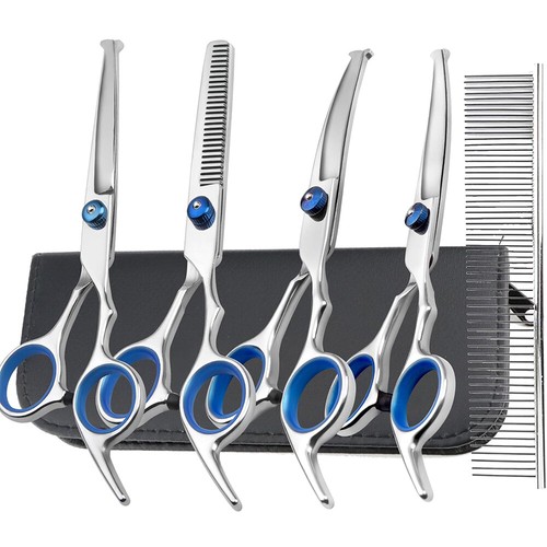 Profi set edelstahl - set, haustier