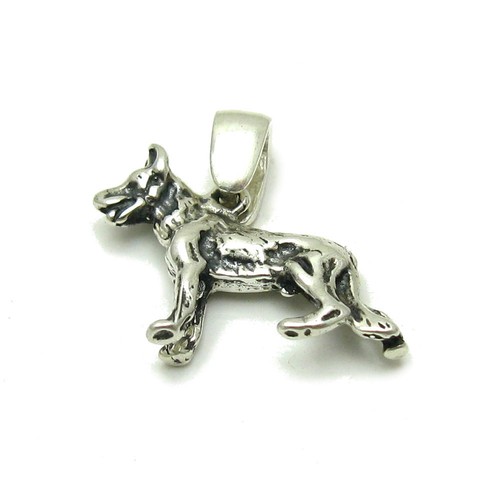 Echter stilvoller sterling - stilvoller,