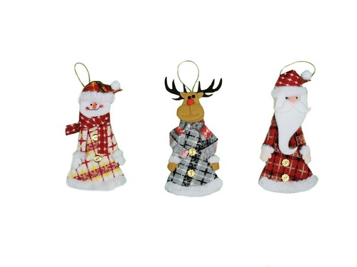 Weihnachtstrio klein - weihnachtstrio,